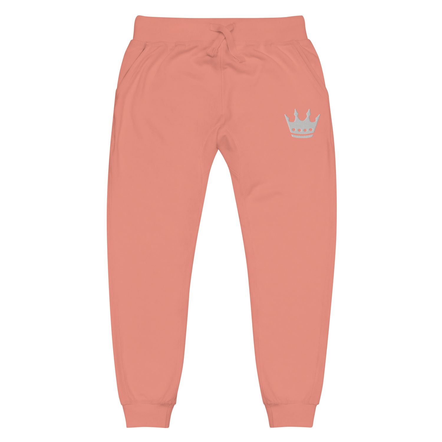 FC SLIM FIT Unisex fleece sweatpants