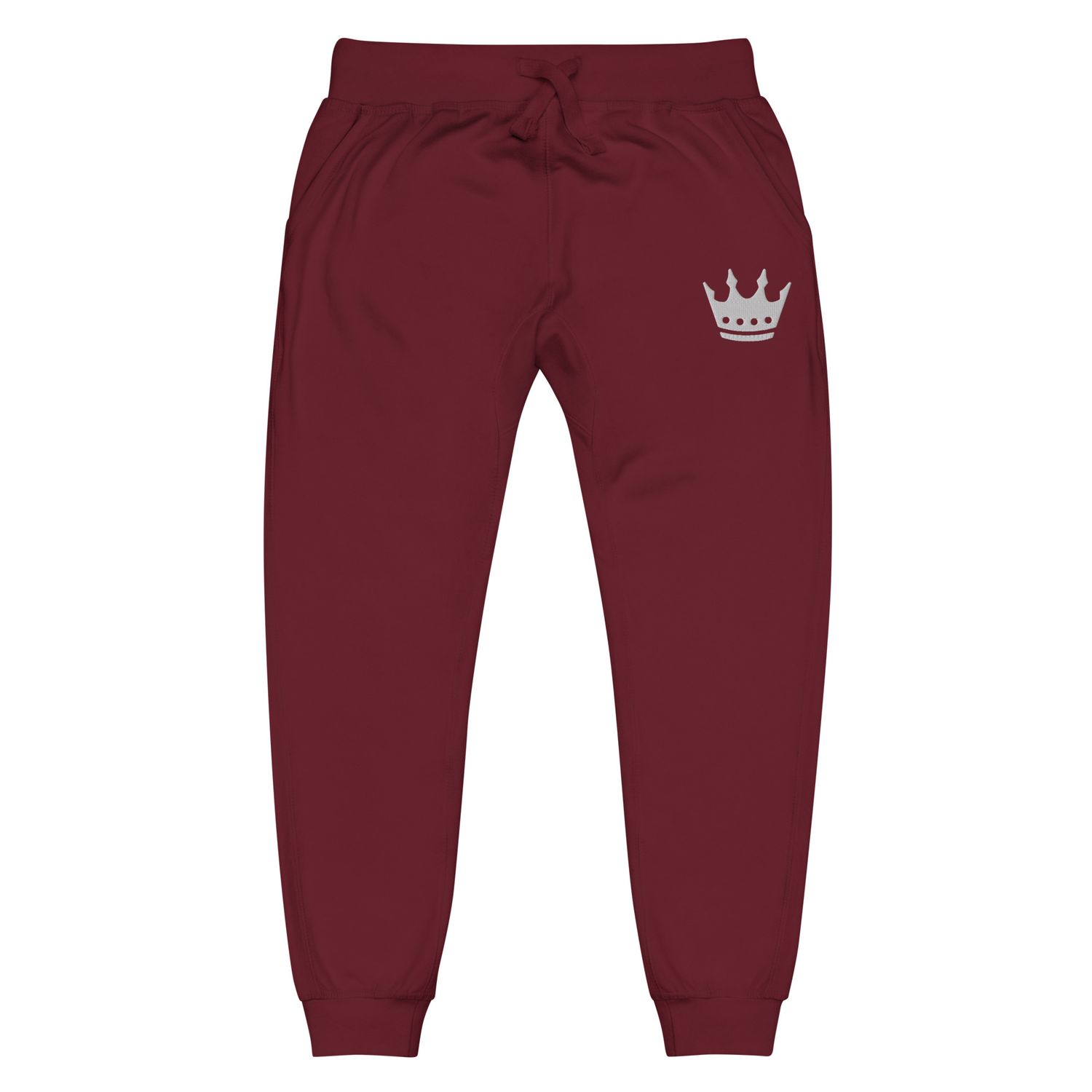 FC SLIM FIT Unisex fleece sweatpants