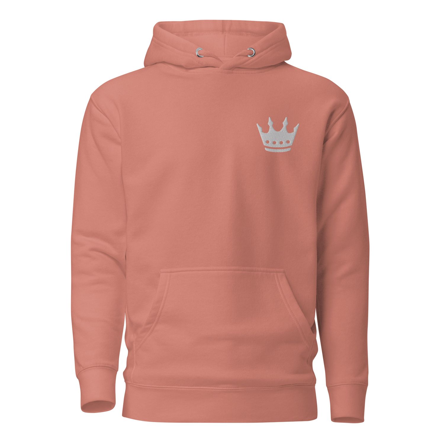 FC SLIM FIT Unisex Hoodie