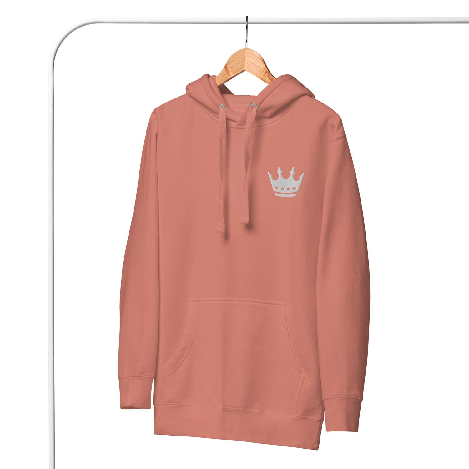 FC SLIM FIT Unisex Hoodie