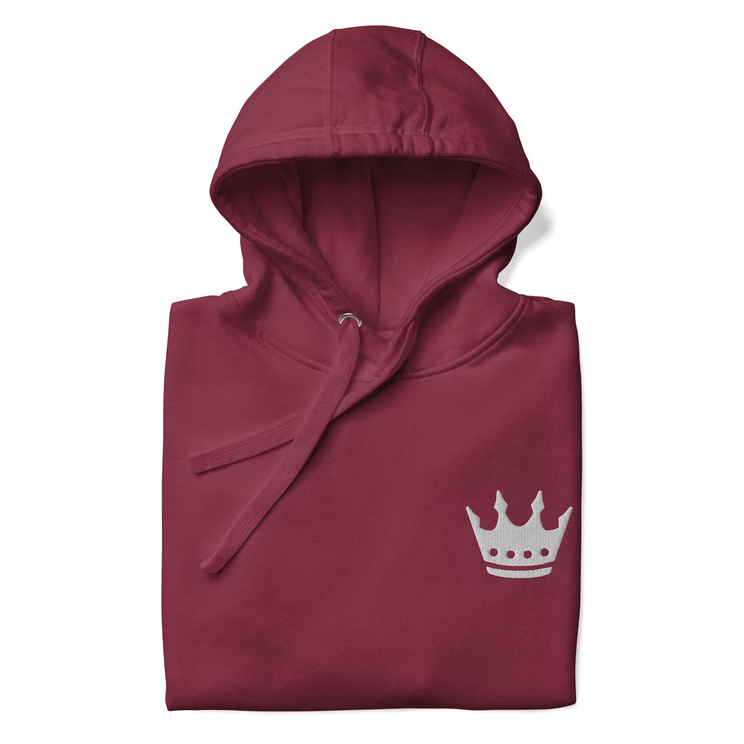 FC SLIM FIT Unisex Hoodie