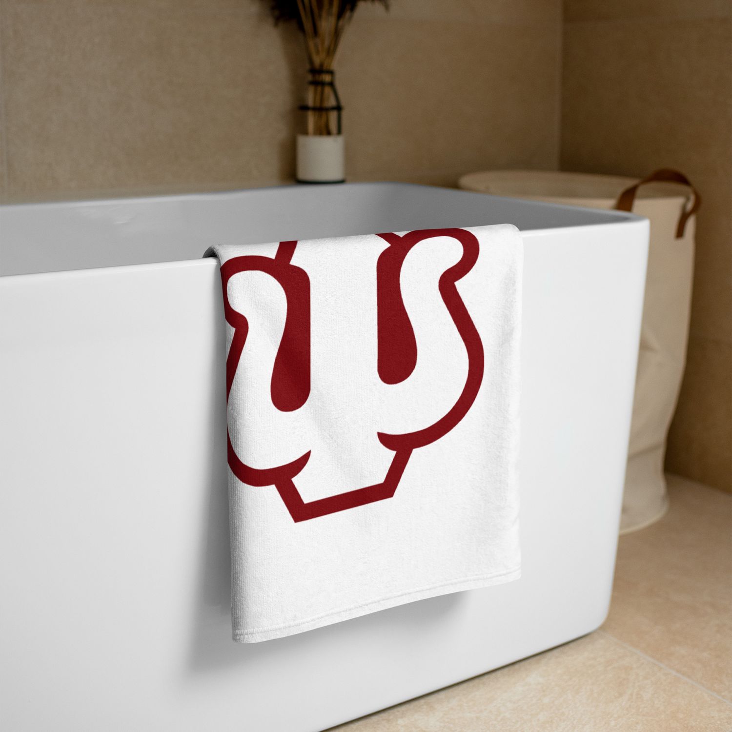 KAPSI Towel