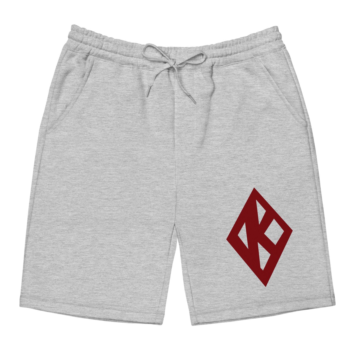 KAPPA DIAMOND Men&#39;s fleece shorts