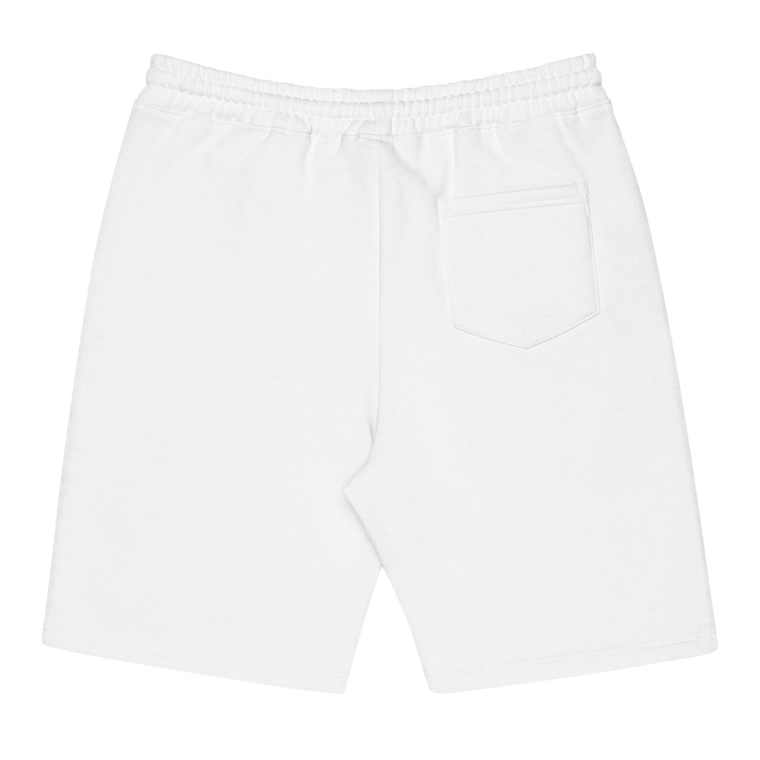 1911 Men&#39;s fleece shorts
