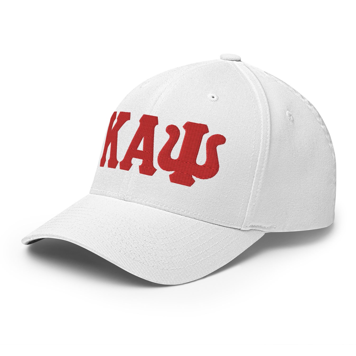 KAPsi Structured Closed Back Cap