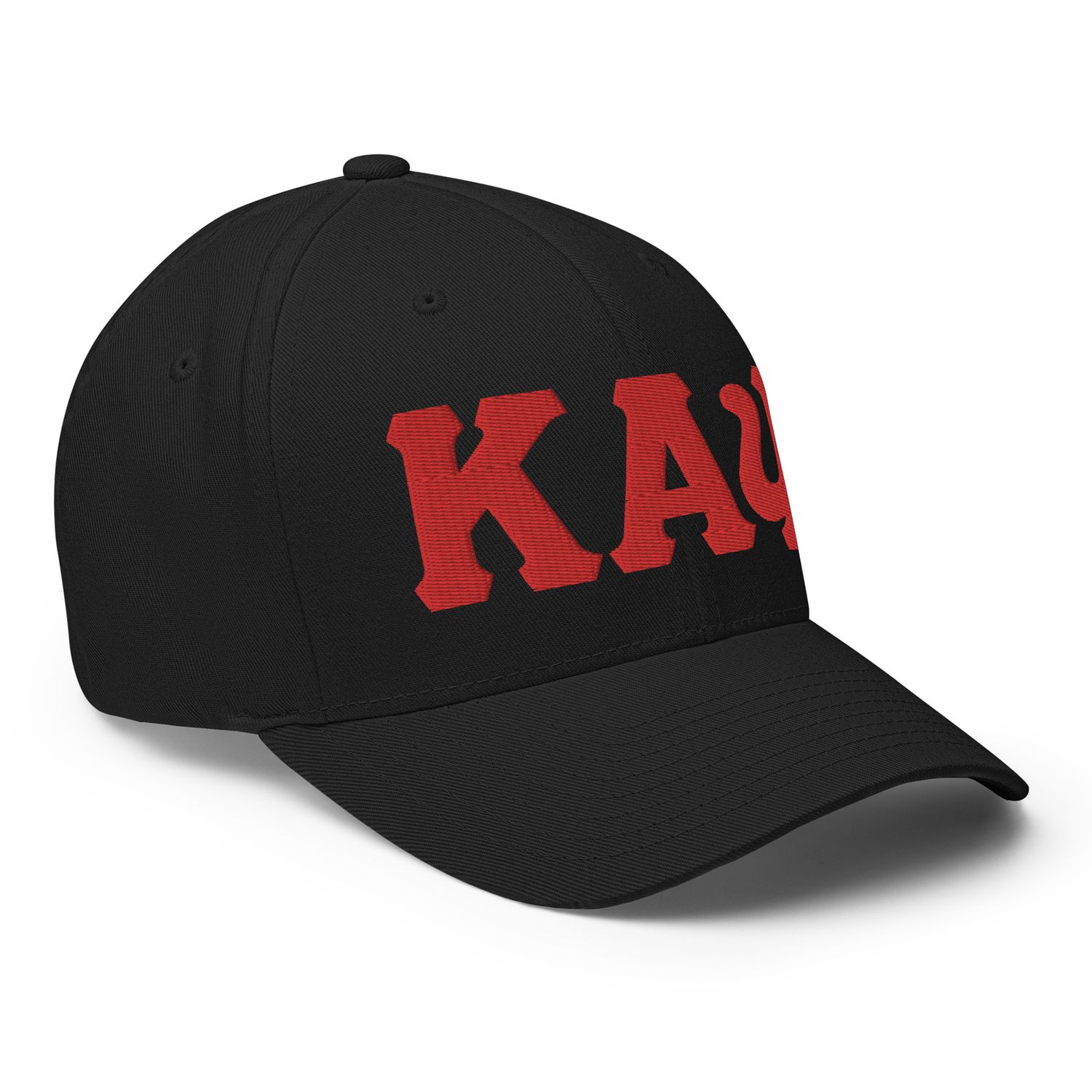 KAPsi Structured Closed Back Cap