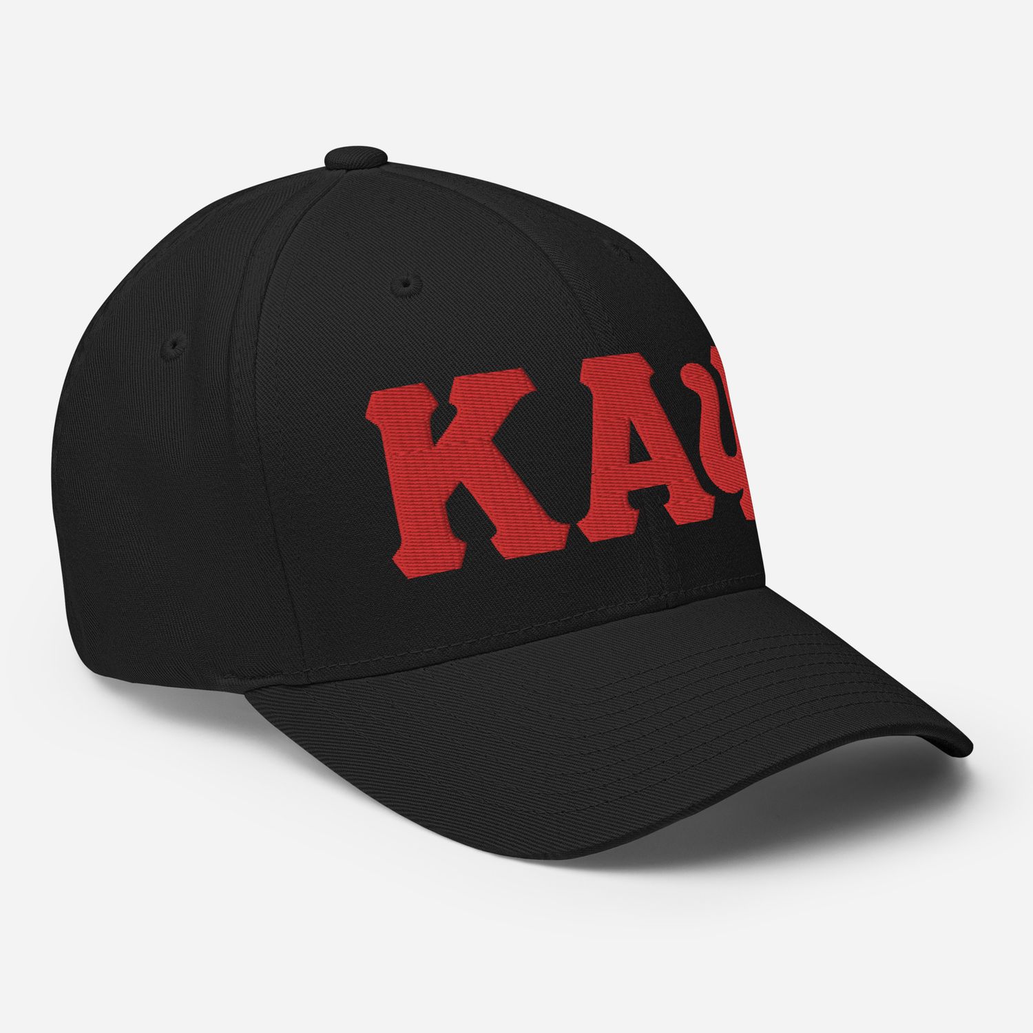 KAPsi Structured Closed Back Cap