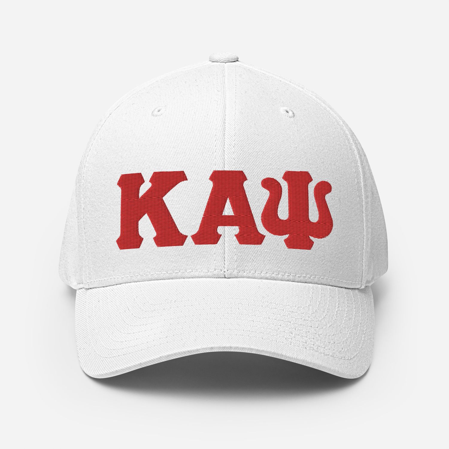 KAPsi Structured Closed Back Cap