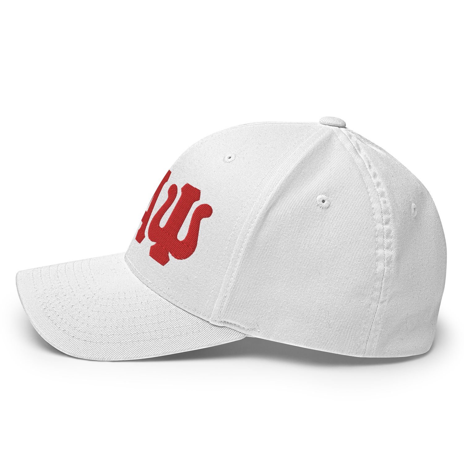 KAPsi Structured Closed Back Cap