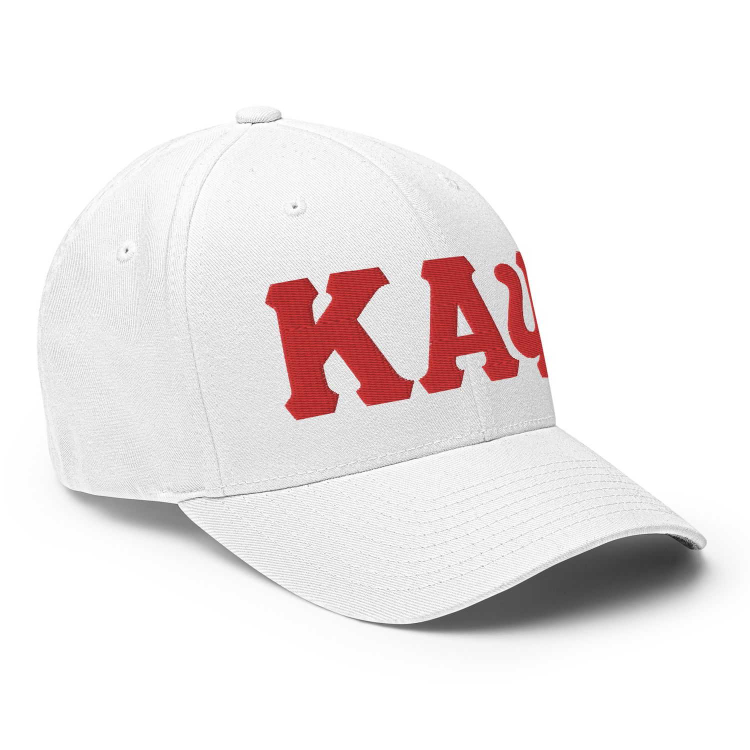 KAPsi Structured Closed Back Cap