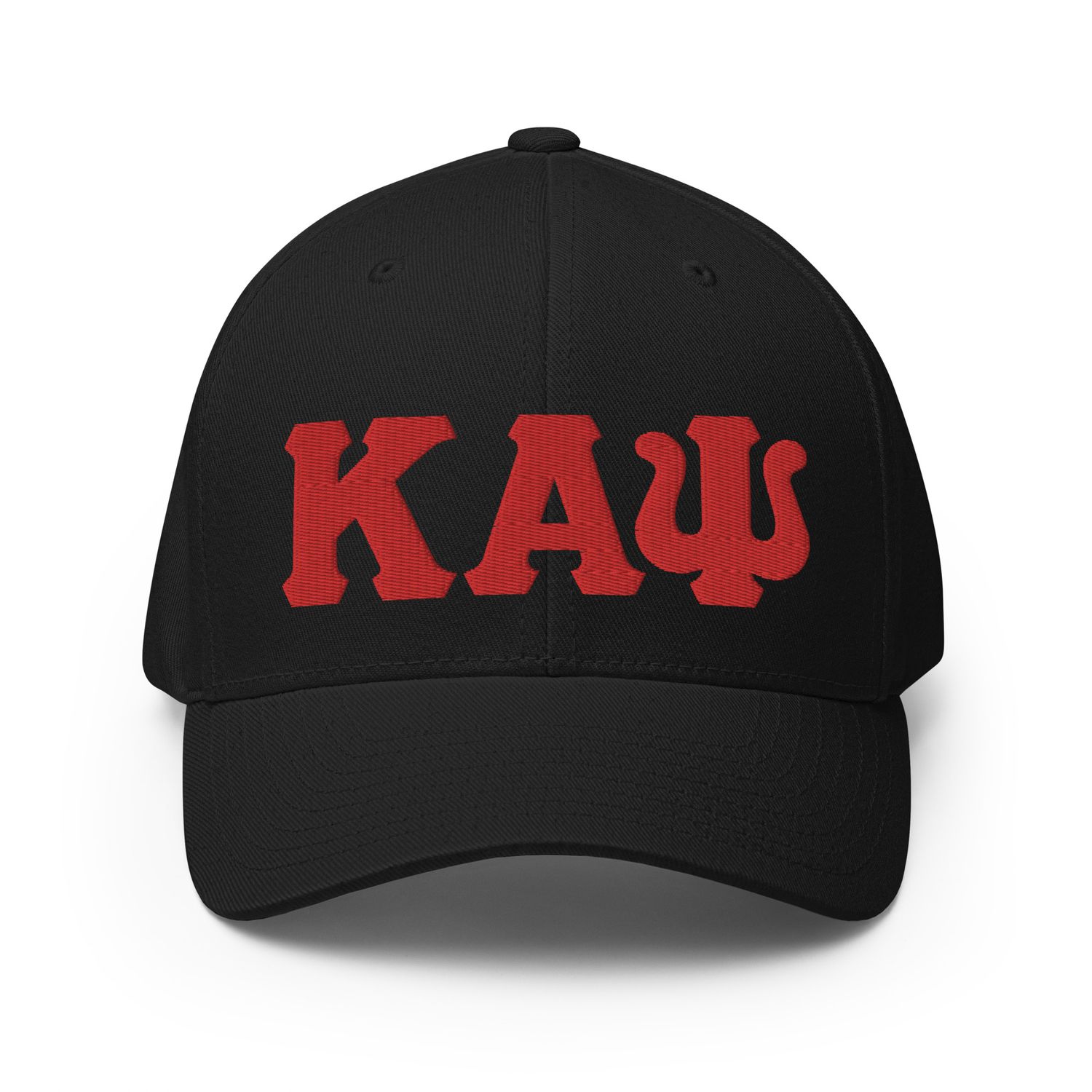 KAPsi Structured Closed Back Cap