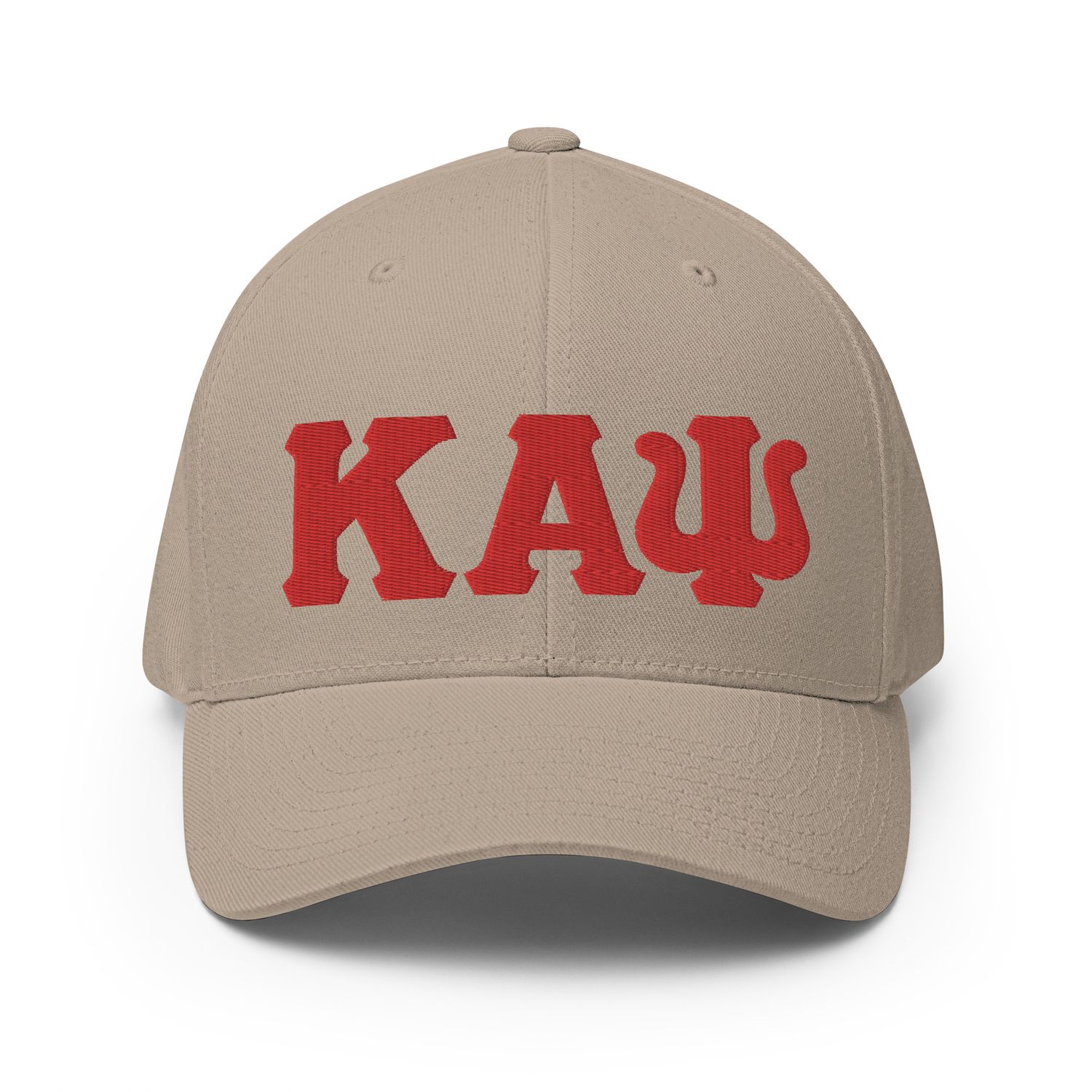 KAPsi Structured Closed Back Cap