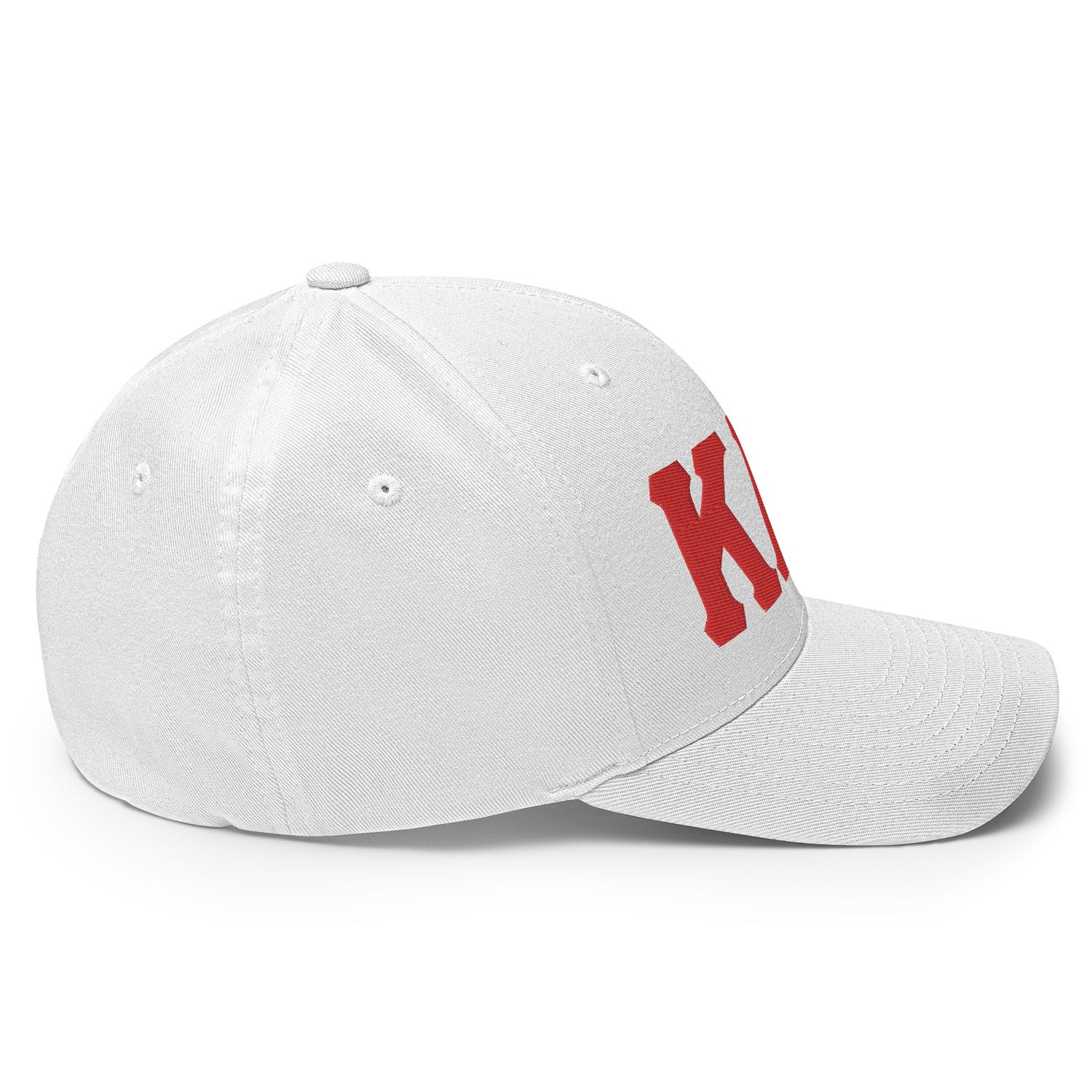 KAPsi Structured Closed Back Cap