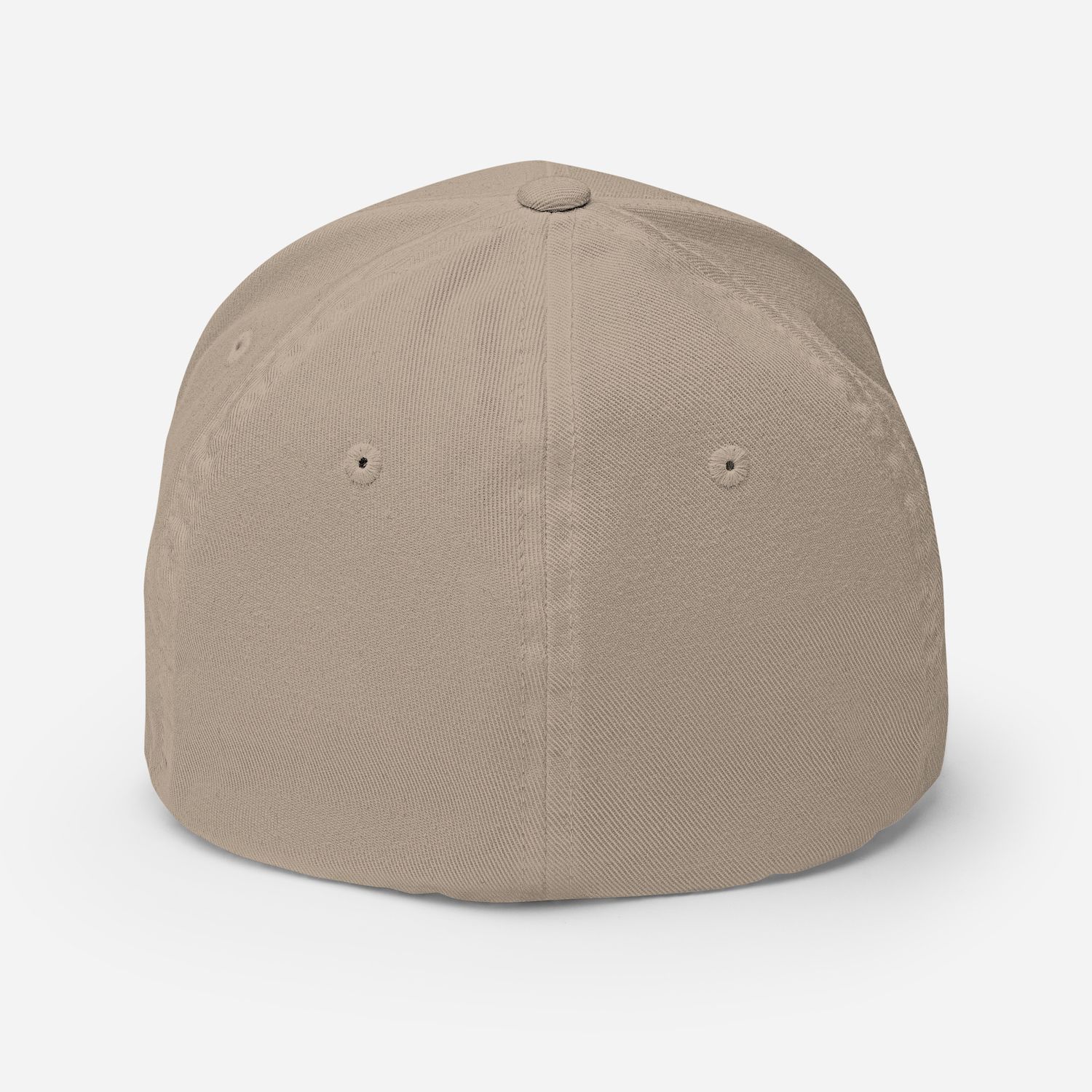 KAPsi Structured Closed Back Cap