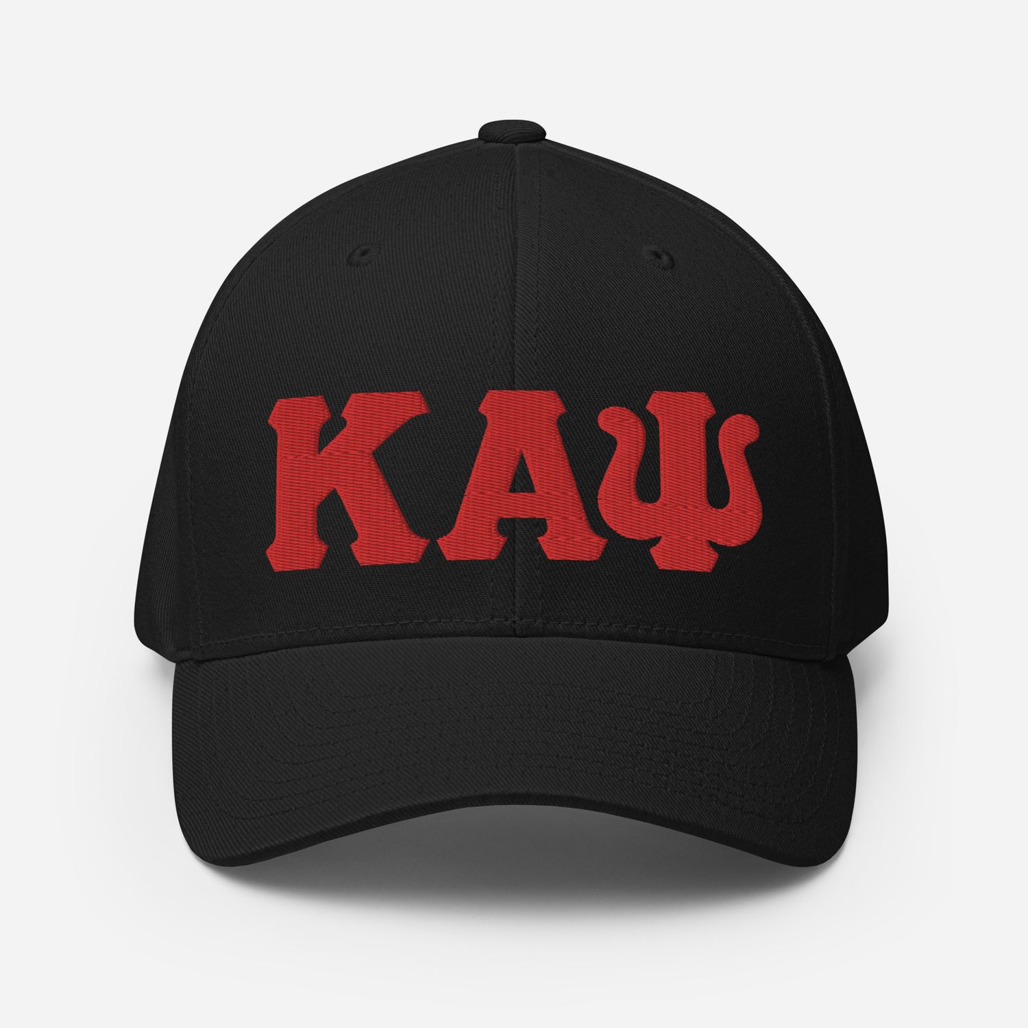 KAPsi Structured Closed Back Cap