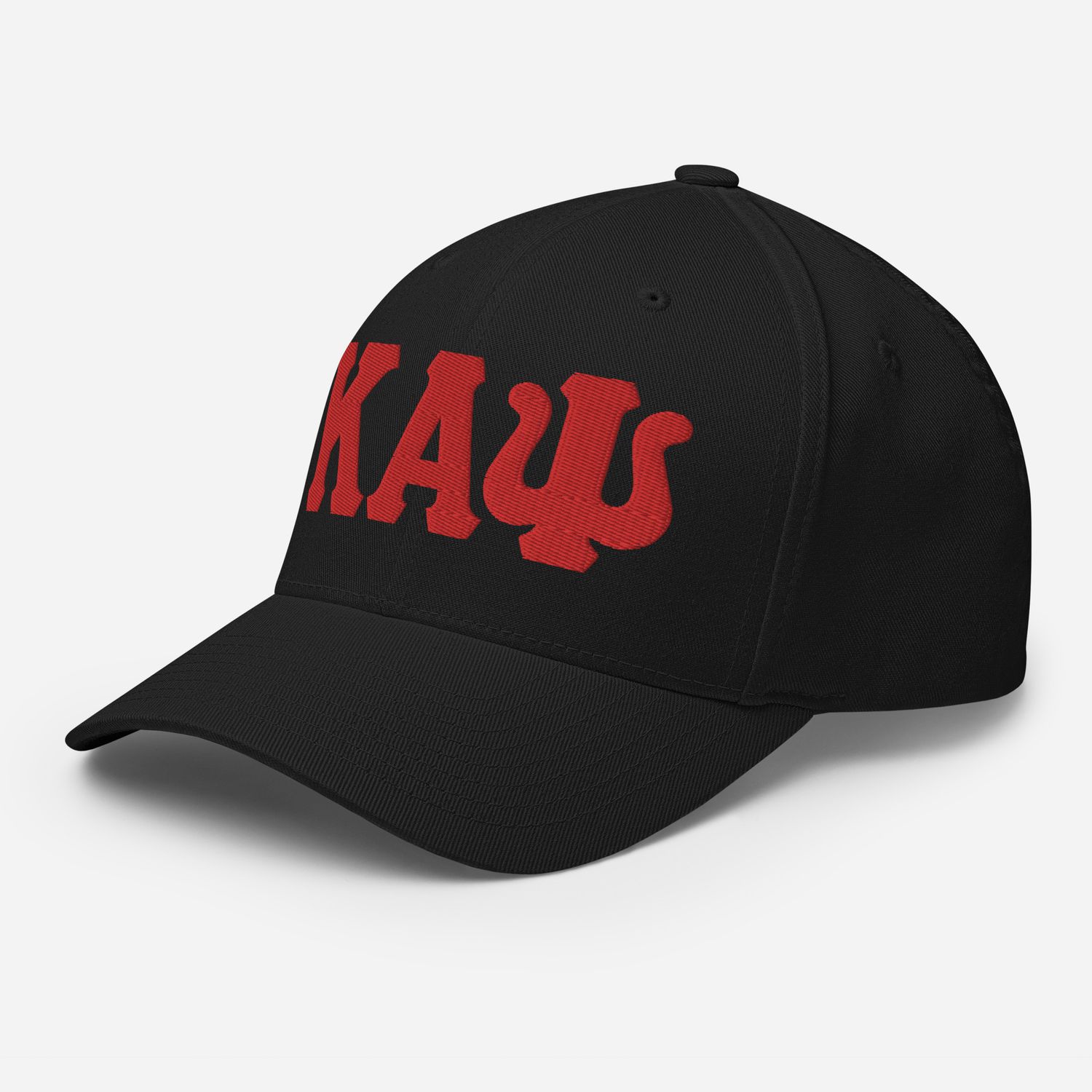 KAPsi Structured Closed Back Cap