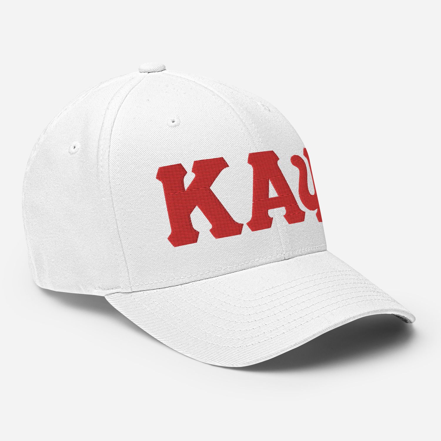 KAPsi Structured Closed Back Cap