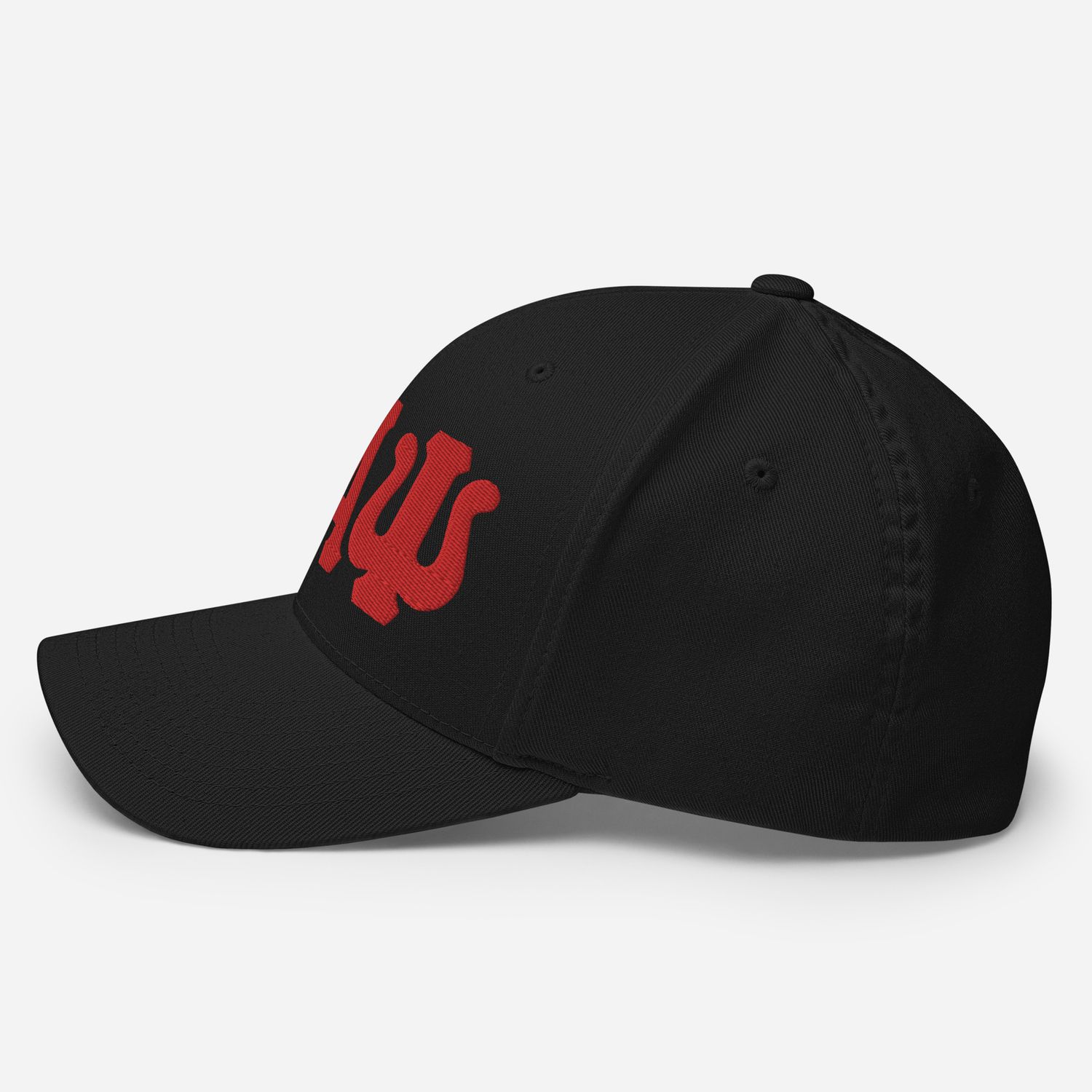 KAPsi Structured Closed Back Cap