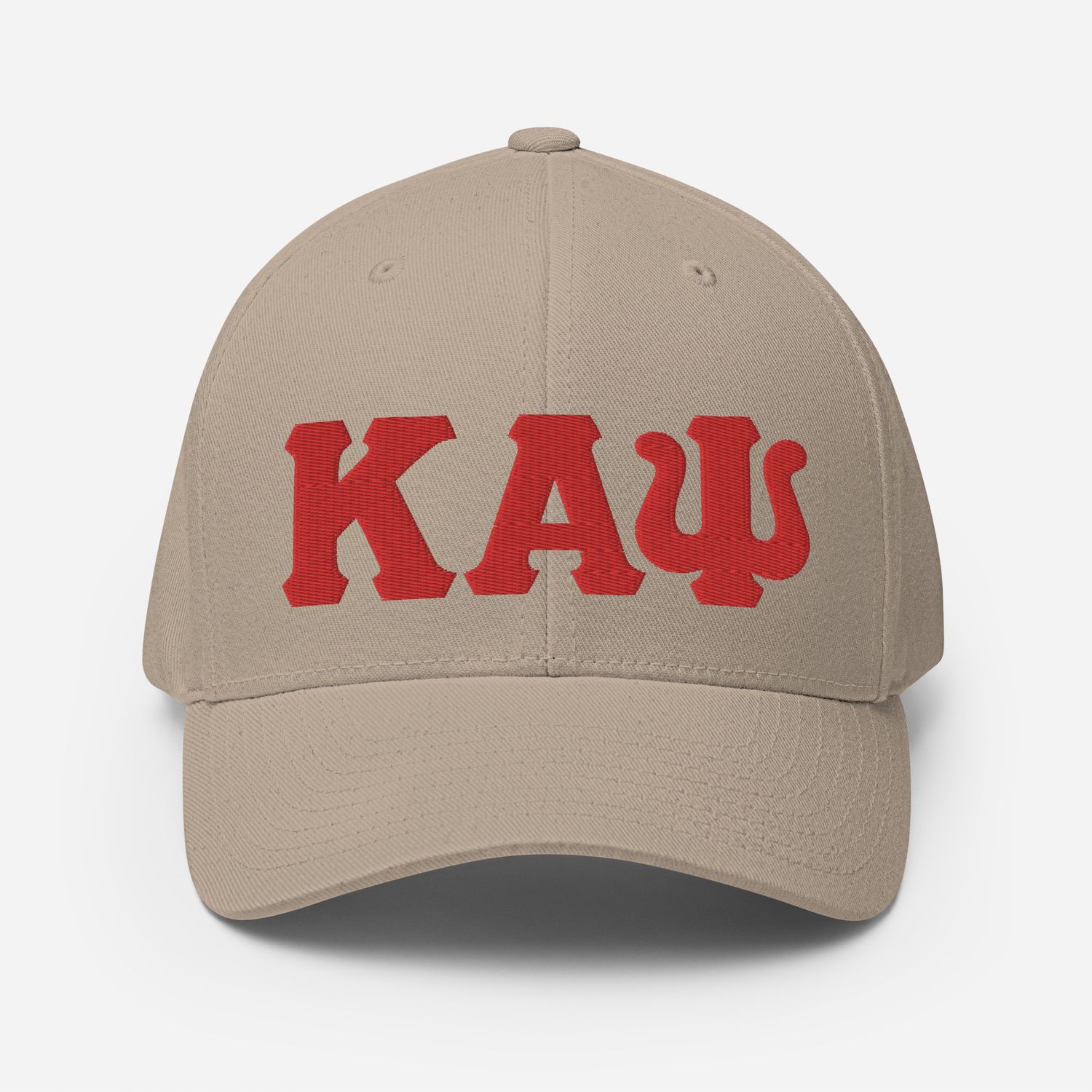 KAPsi Structured Closed Back Cap