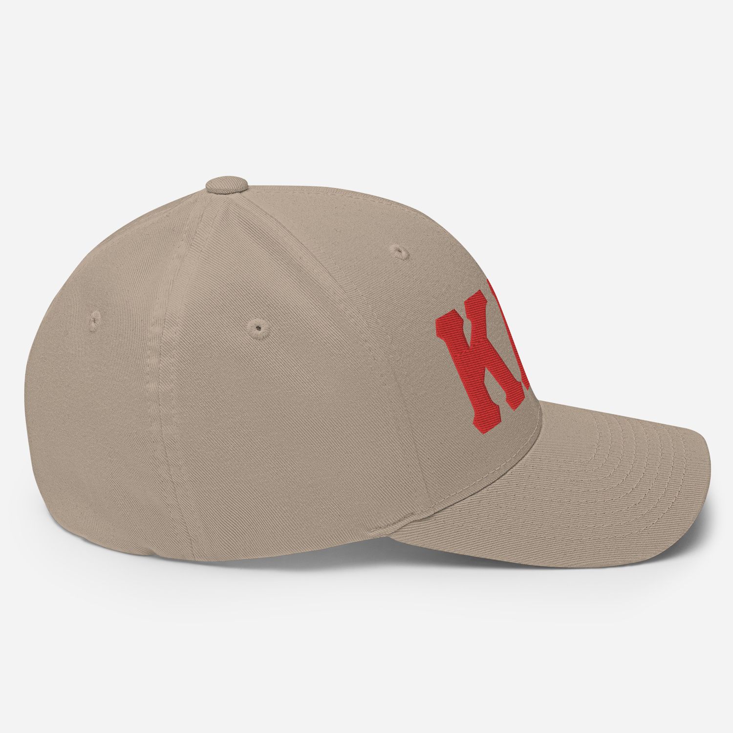 KAPsi Structured Closed Back Cap