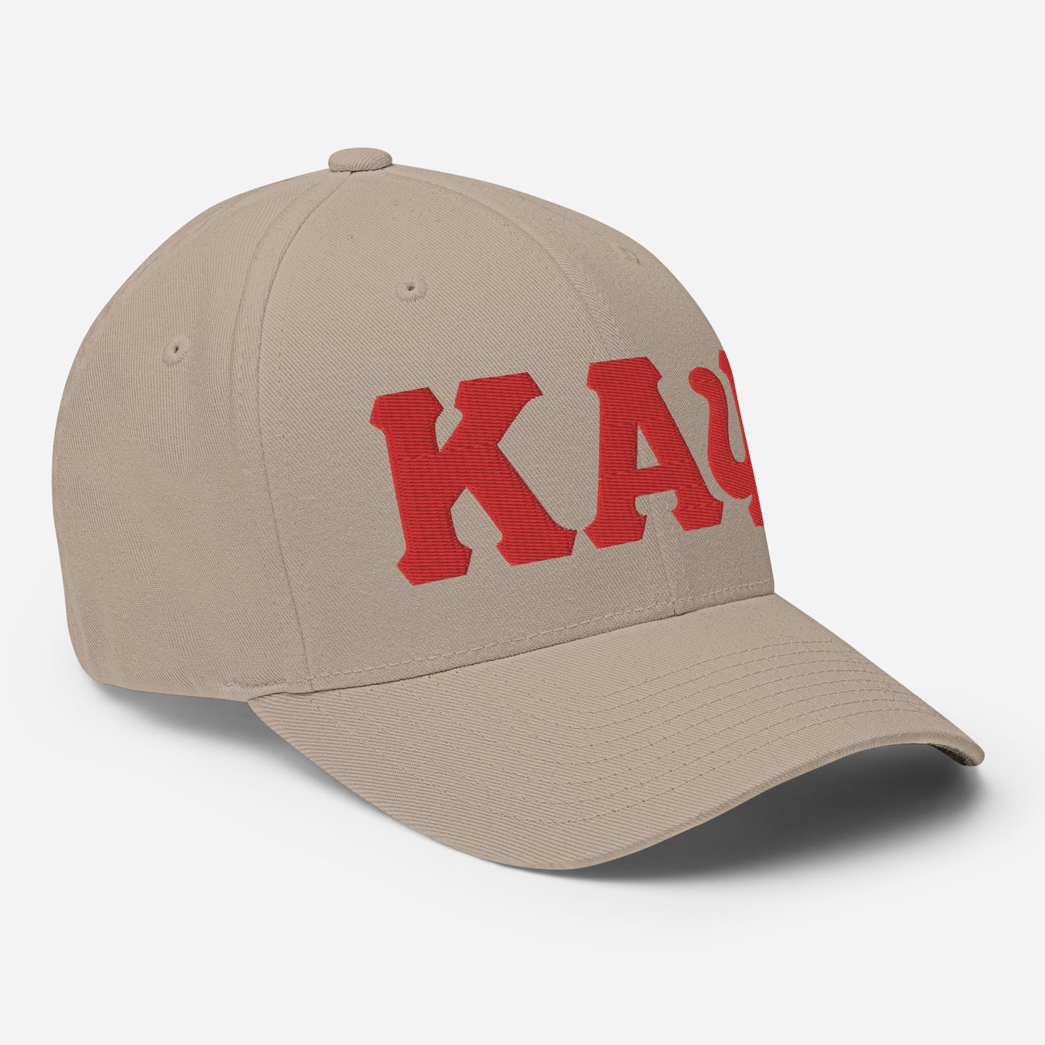 KAPsi Structured Closed Back Cap