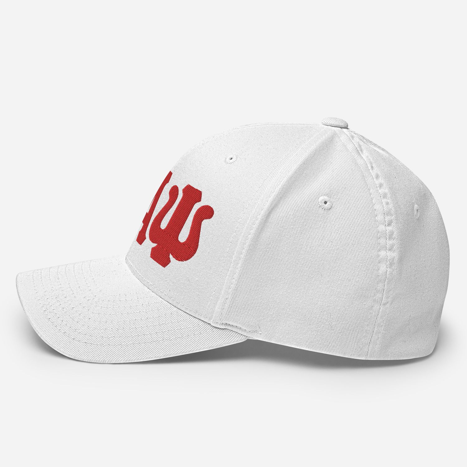 KAPsi Structured Closed Back Cap