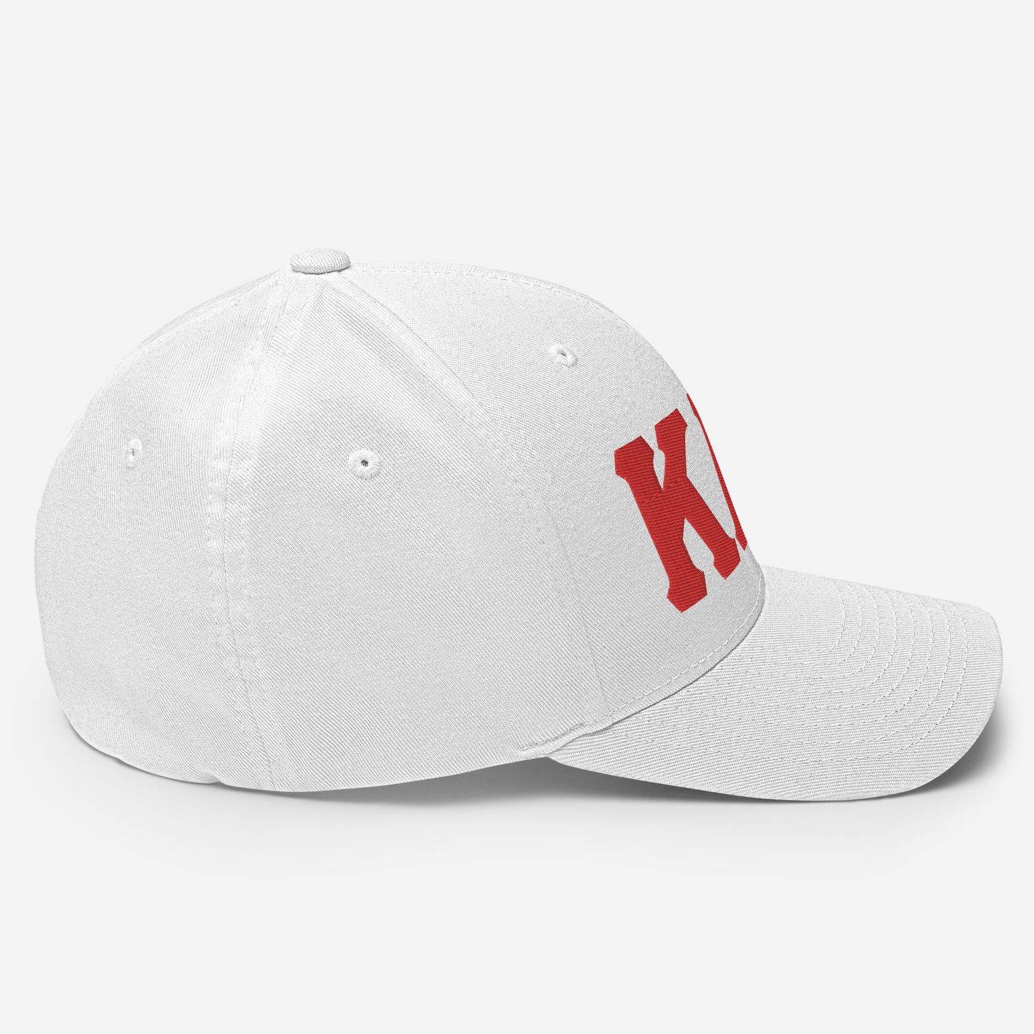 KAPsi Structured Closed Back Cap