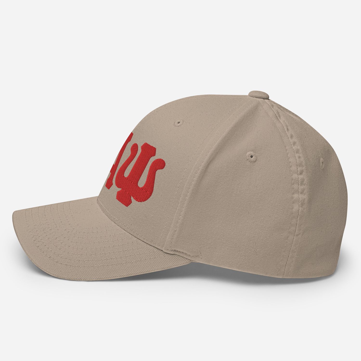 KAPsi Structured Closed Back Cap