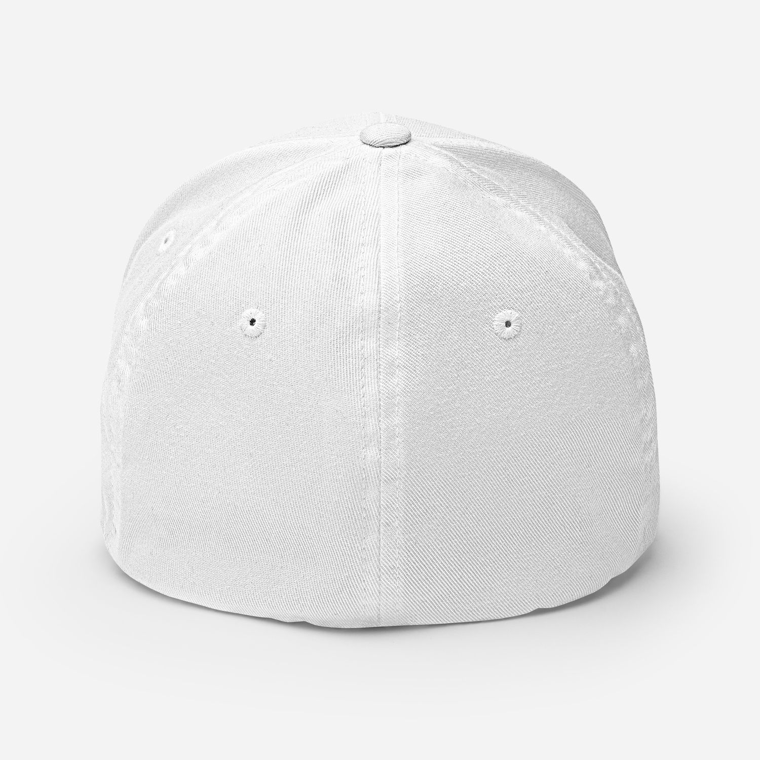 KAPsi Structured Closed Back Cap