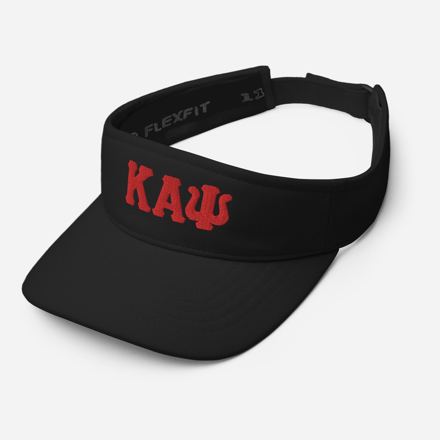 KAPsi Visor