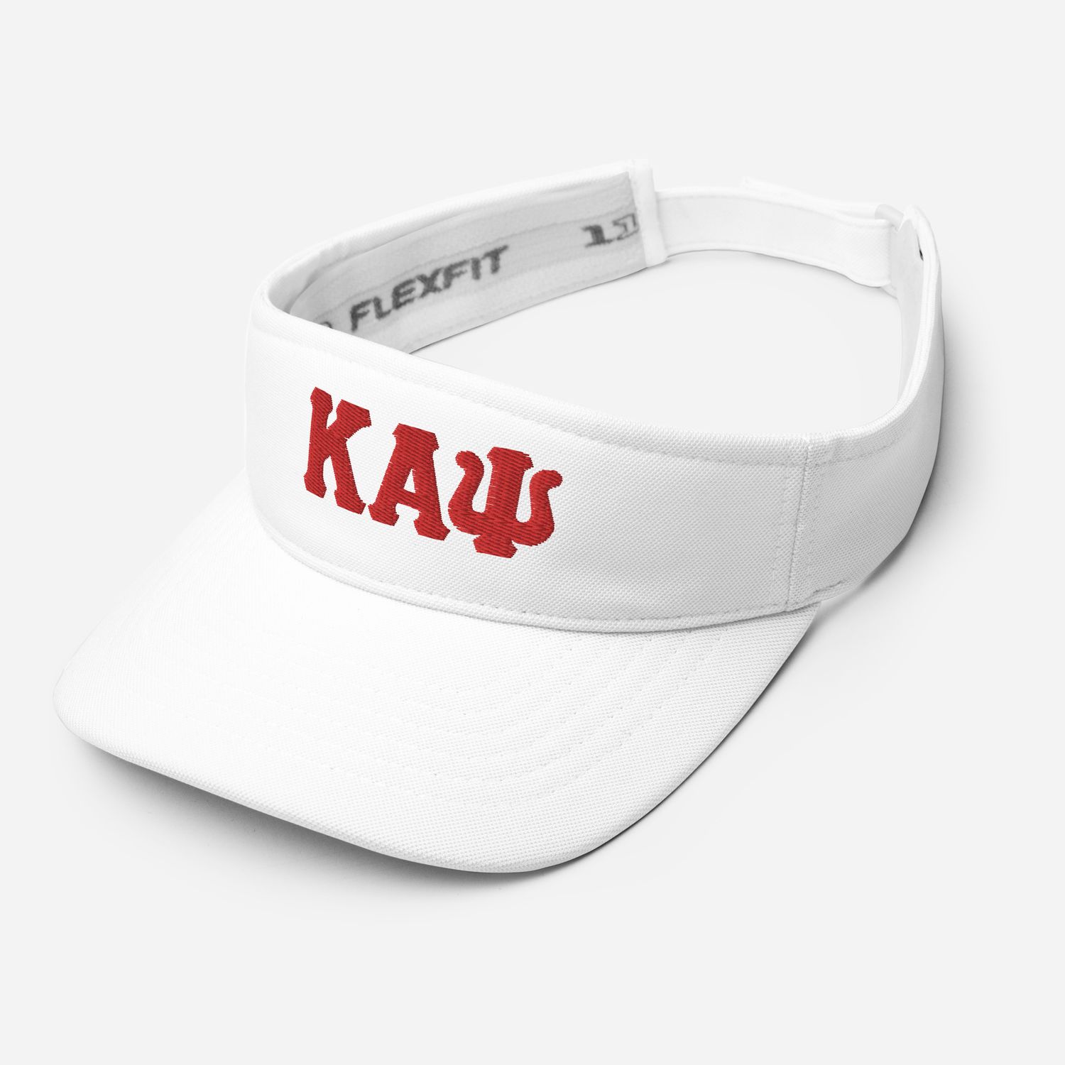 KAPsi Visor