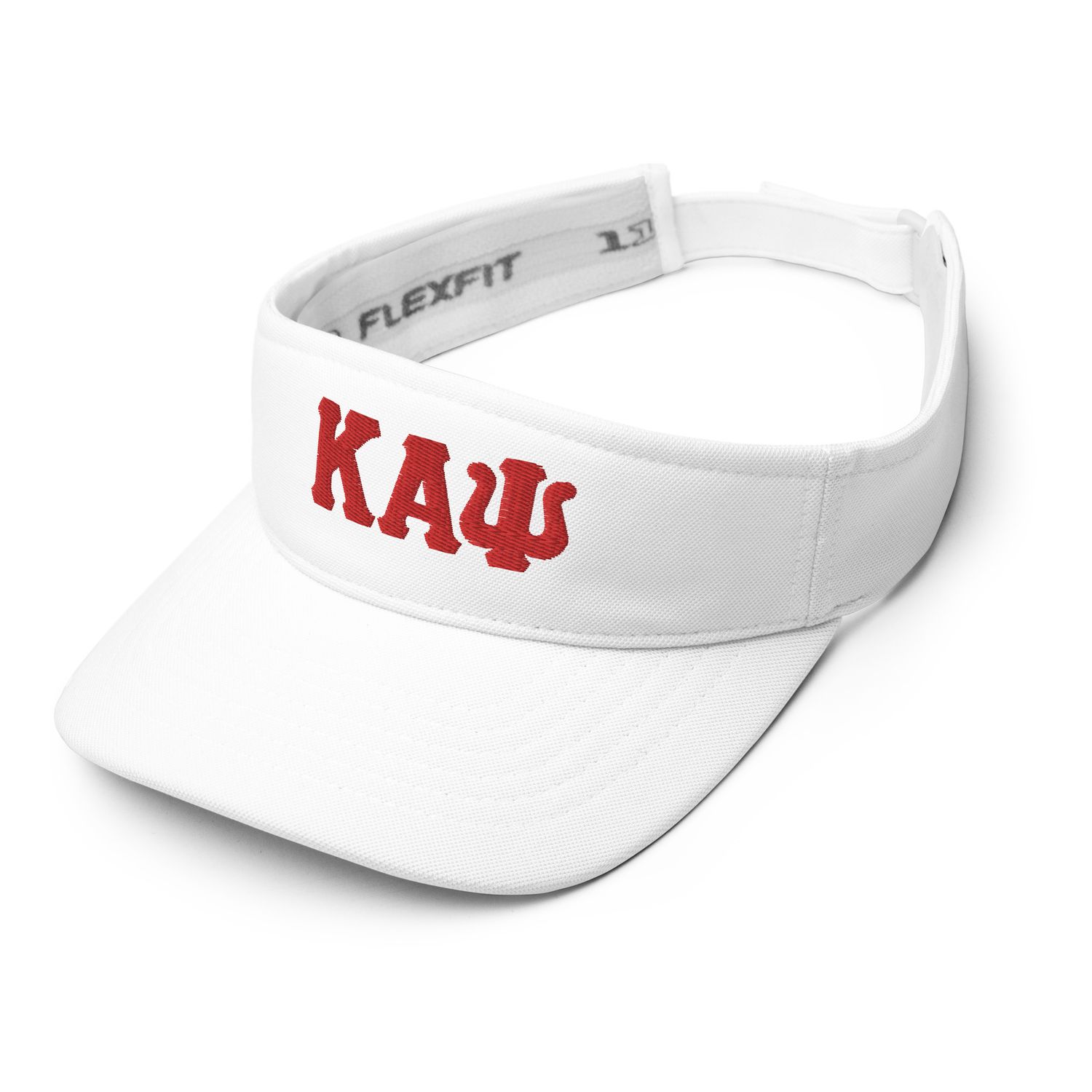 KAPsi Visor