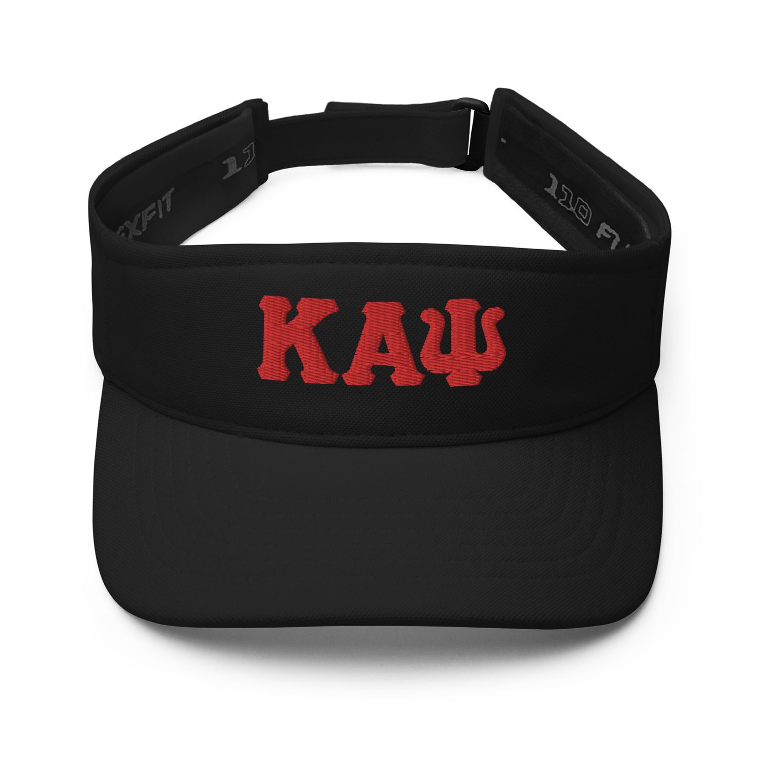 KAPsi Visor