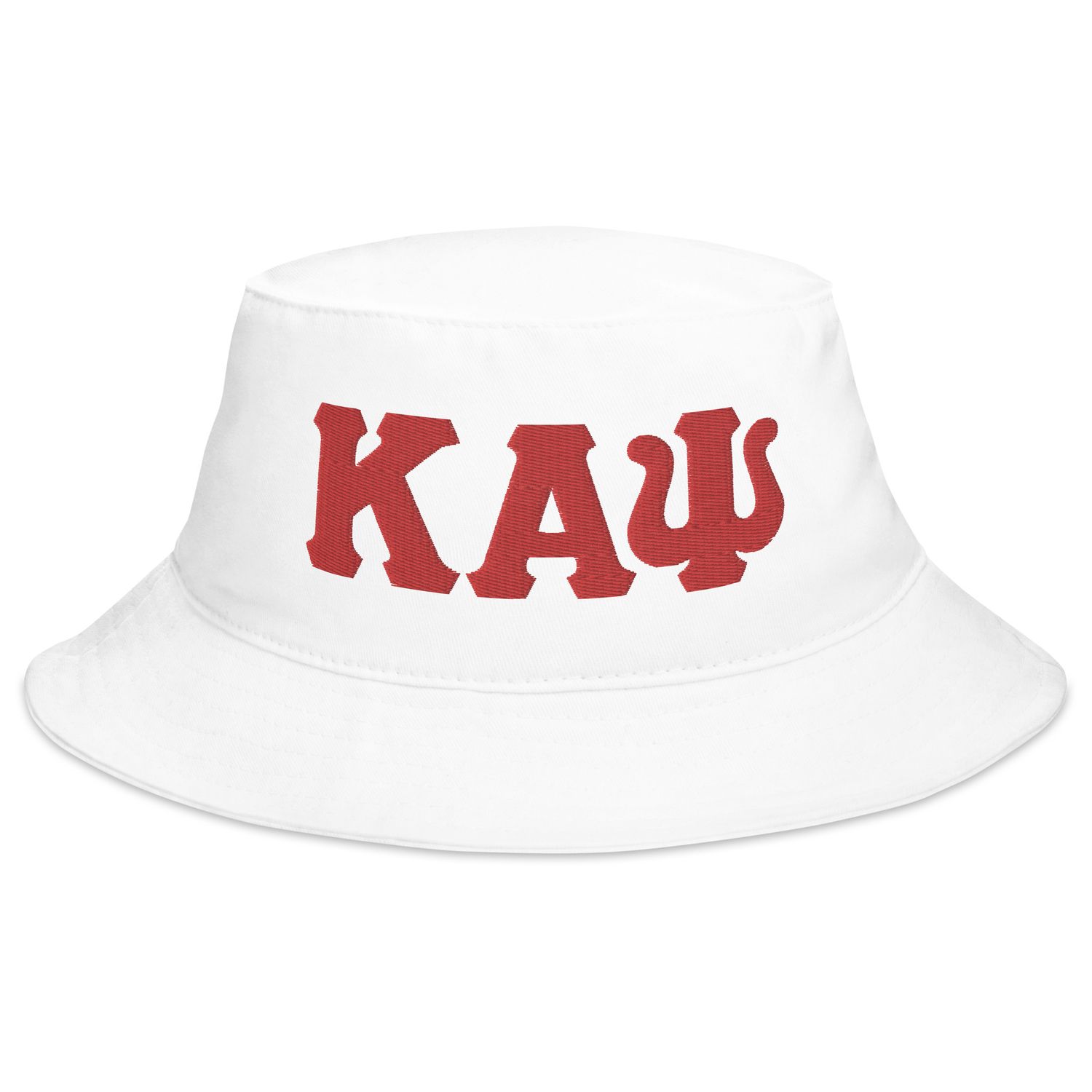 KAPsi Bucket Hat