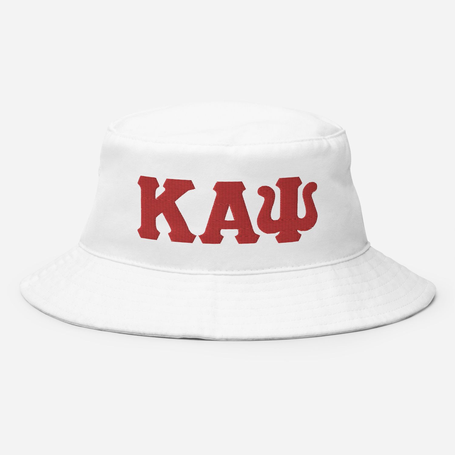 KAPsi Bucket Hat
