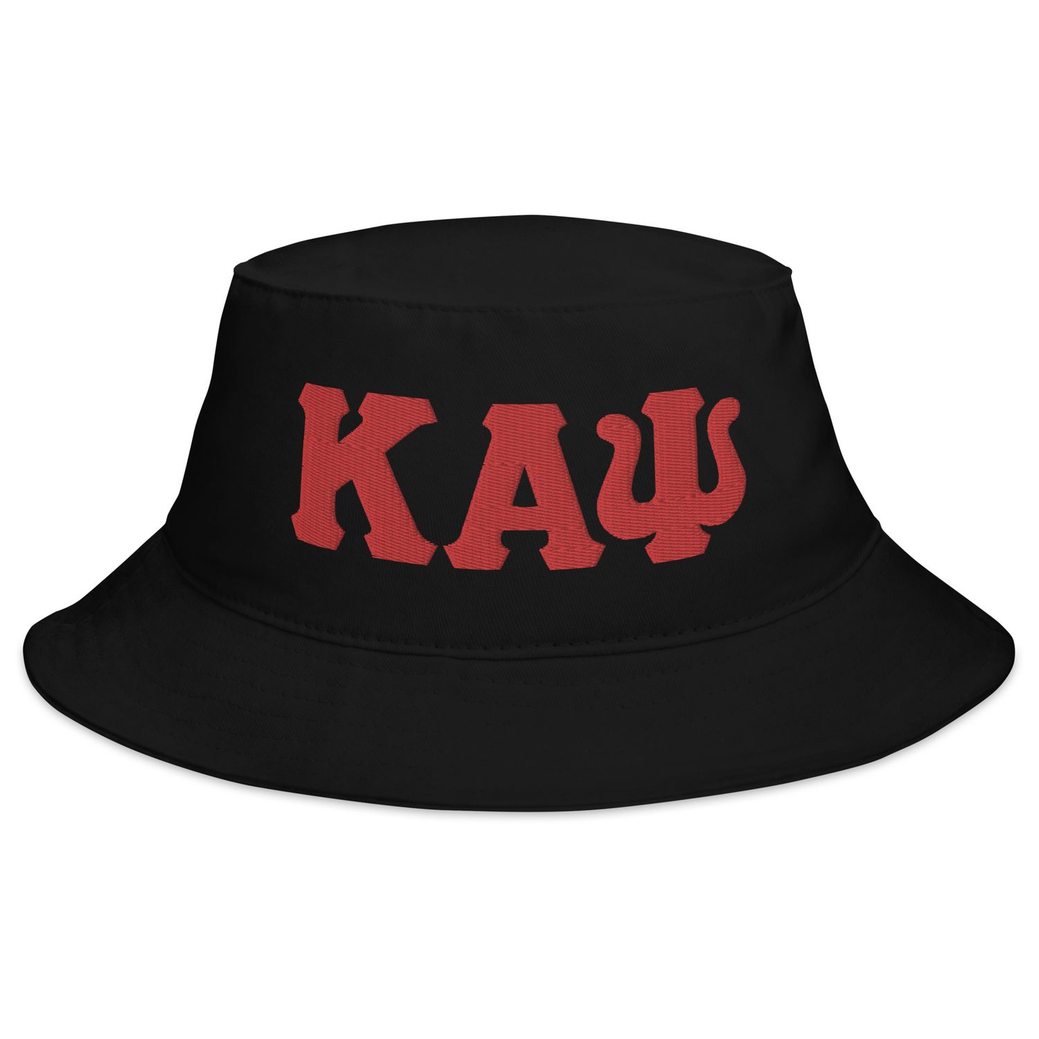 KAPsi Bucket Hat