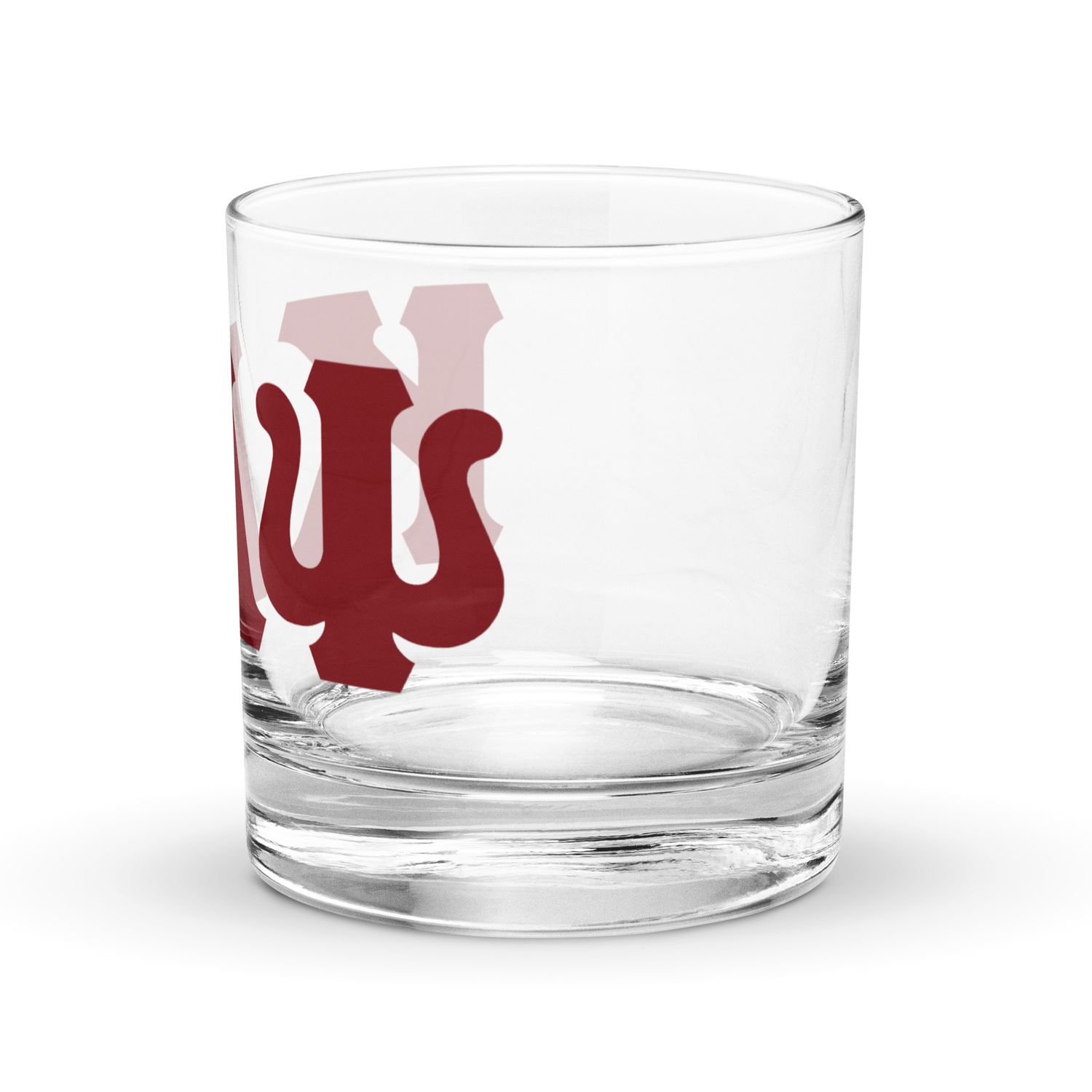KAPsi Rocks glass