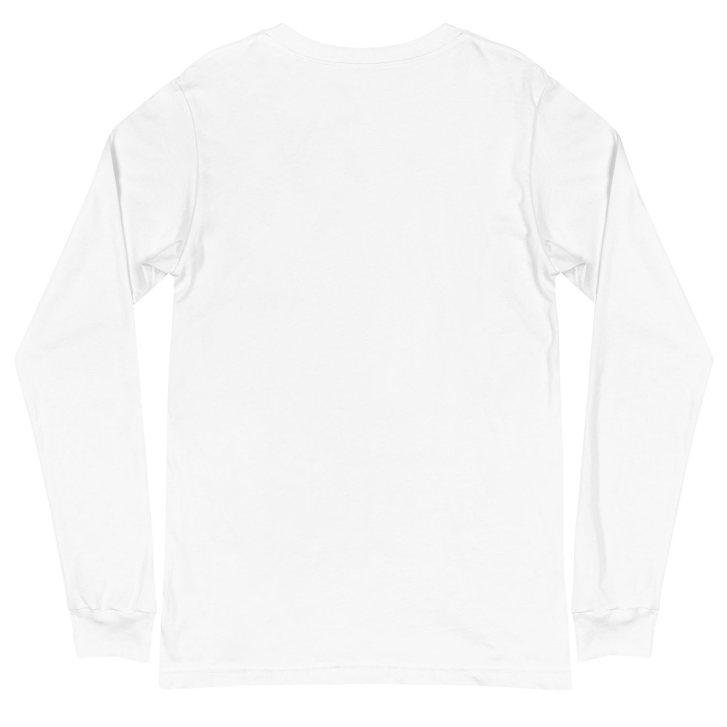 Crimson KAPsi Long sleeve Tee