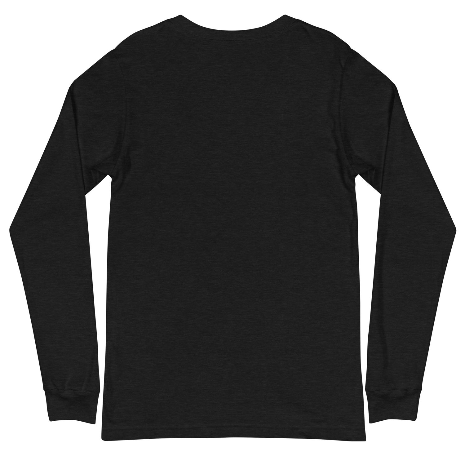 Crimson KAPsi Long sleeve Tee