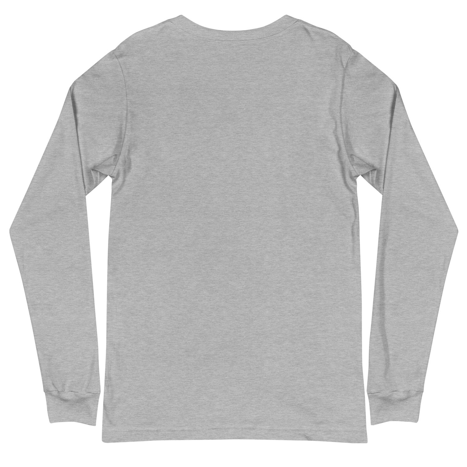 Crimson KAPsi Long sleeve Tee