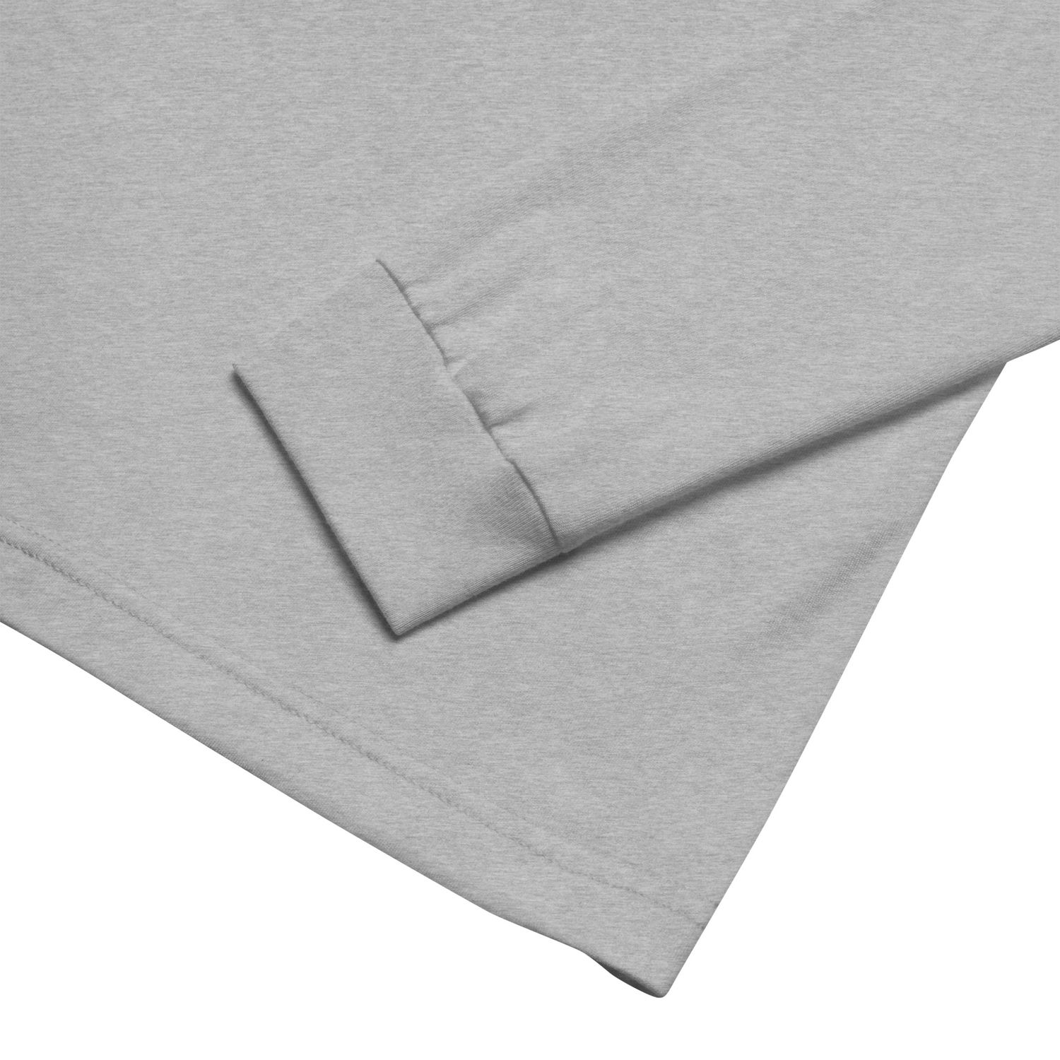 Crimson KAPsi Long sleeve Tee