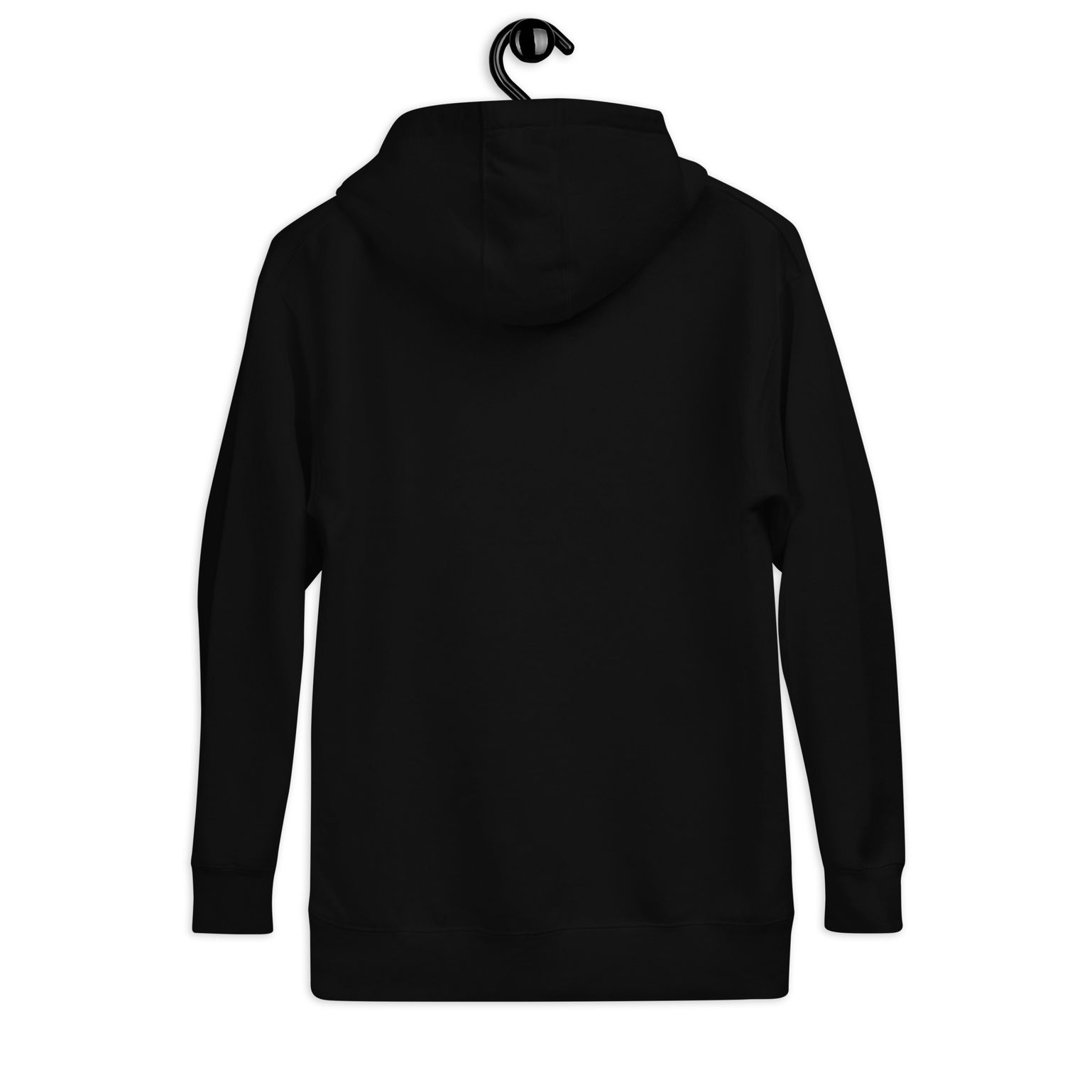 Vertical KAPsi Phi Nu Pi Hoodie