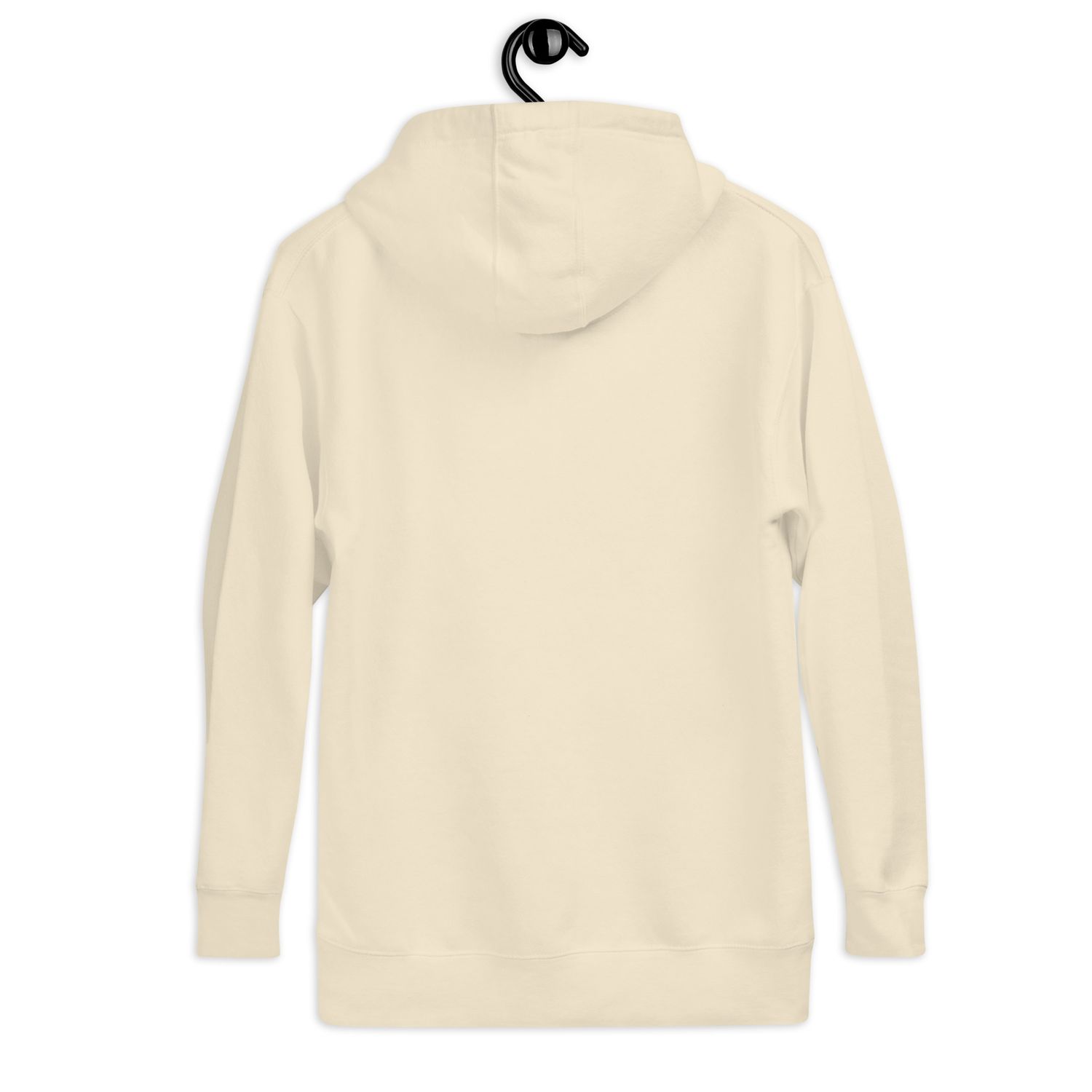 Vertical KAPsi Phi Nu Pi Hoodie