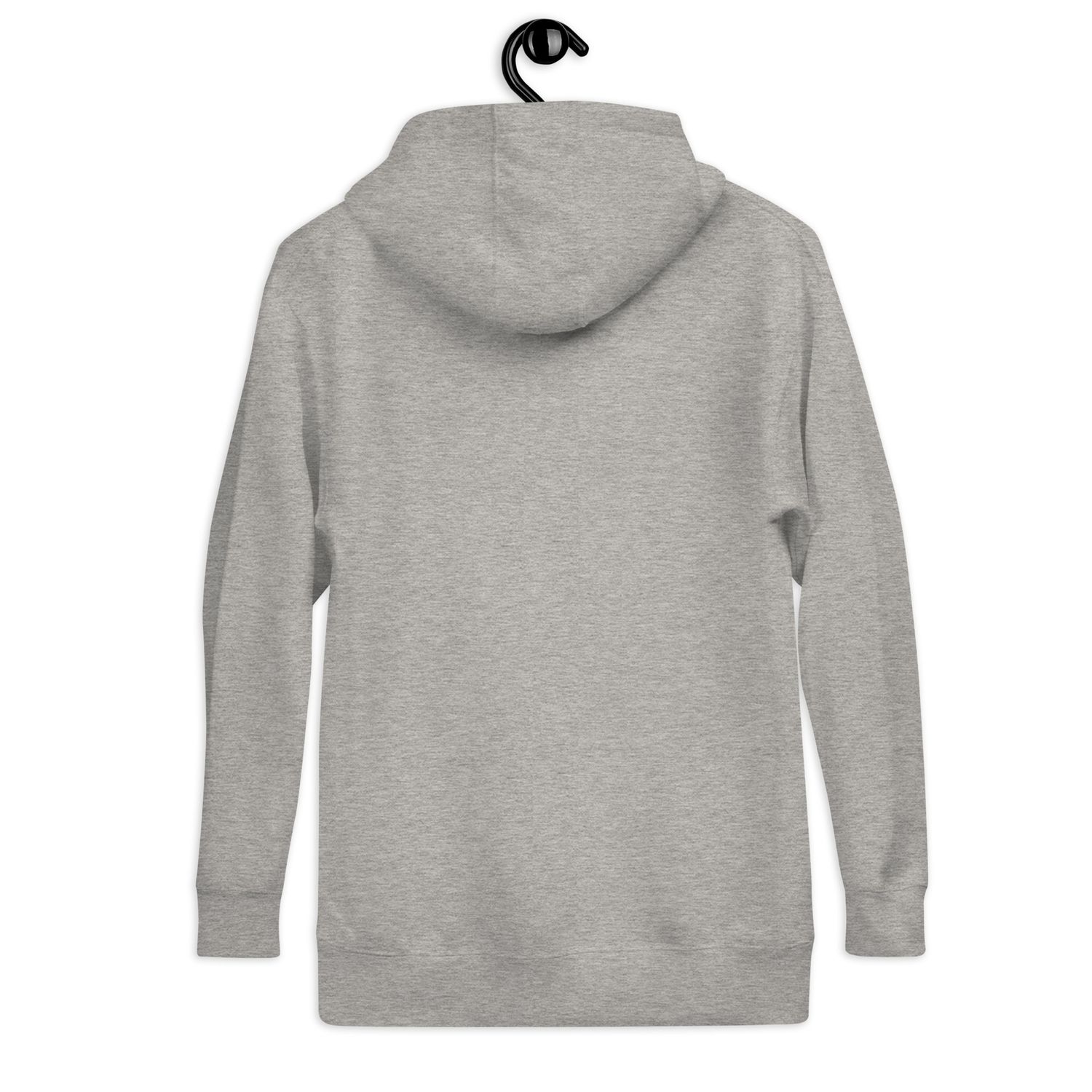 Vertical KAPsi Phi Nu Pi Hoodie