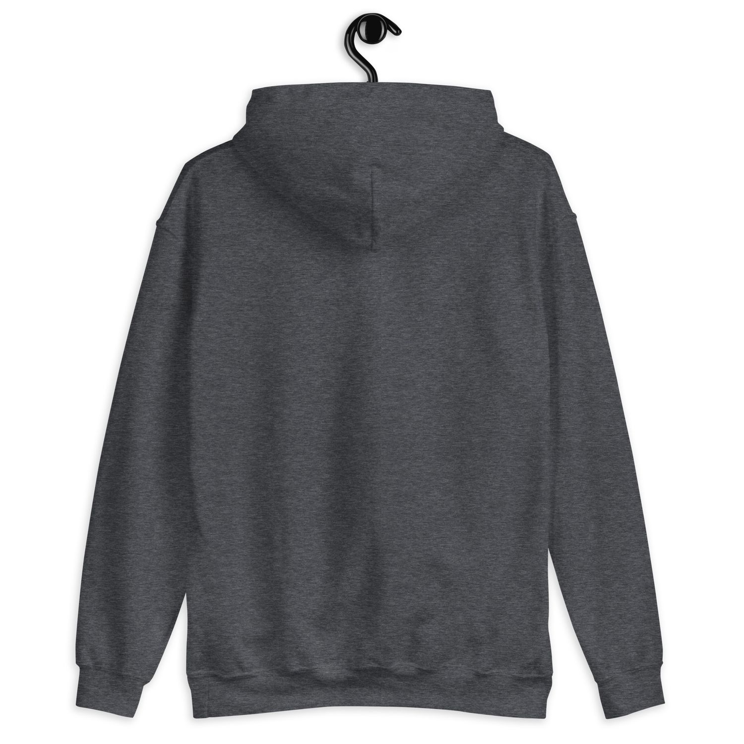 KAPsi w/ White Trim Hoodie