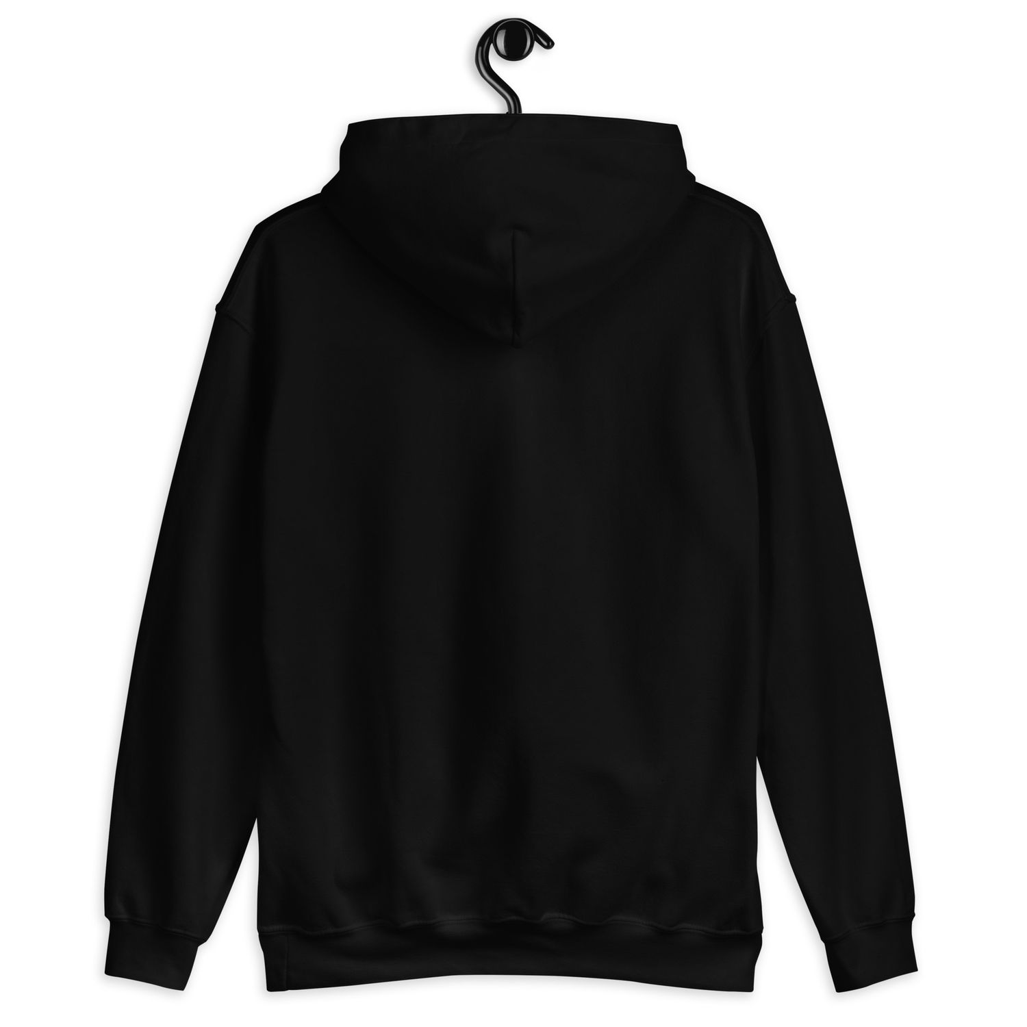 KAPsi w/ White Trim Hoodie
