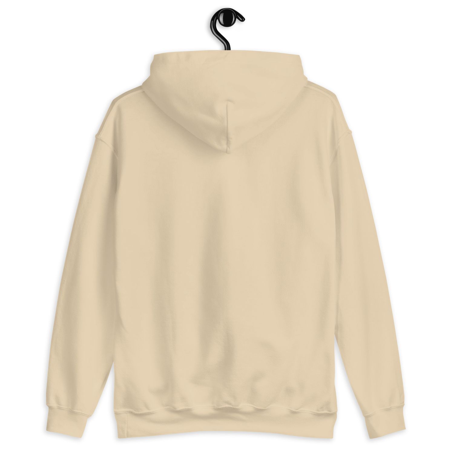 KAPsi w/ White Trim Hoodie