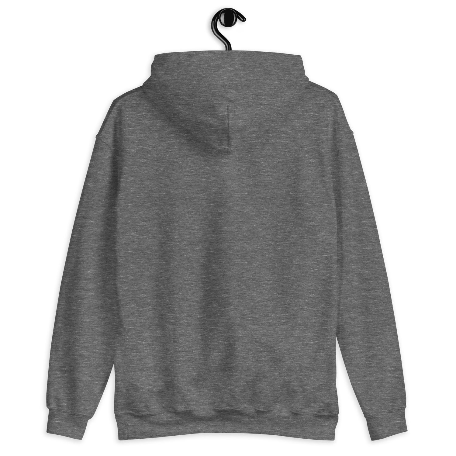 KAPsi w/ White Trim Hoodie