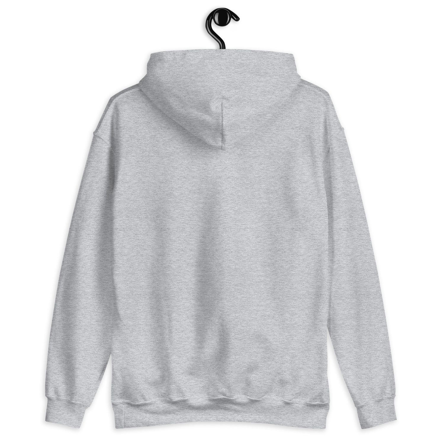 KAPsi w/ White Trim Hoodie