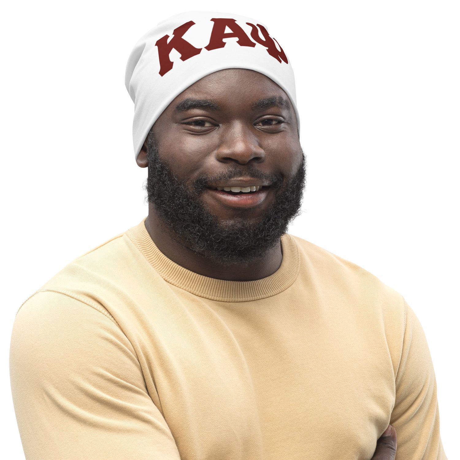 KAPsi Beanie